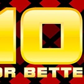Try 10s or Better slot by 1x2gaming on spinfin.eu – logo image