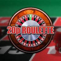 20p roulette game by Inspired Gaming – logo hosted on Spinfin Casino