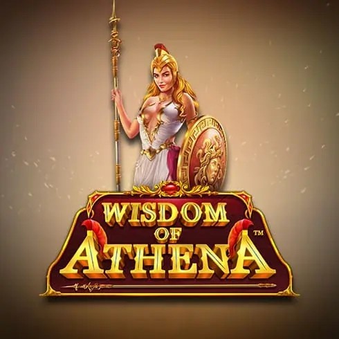 Play the Wisdom of Athena slot by Pragmatic Play on Spinfin Casino