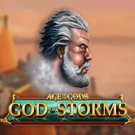 Play Age Of The Gods: God of Storms slot by Playtech on spinfin.eu