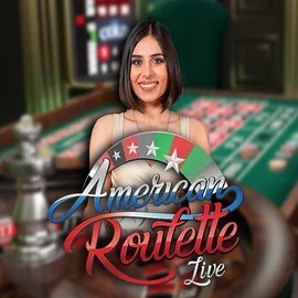 American Roulette (Evolution) online slot from Evolution – play at spinfin.eu