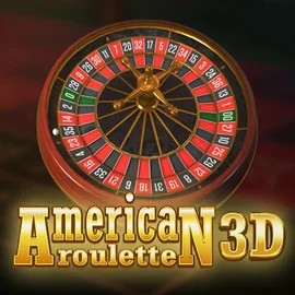 American Roullete 3D (Evoplay) casino game by Evoplay – featured logo at Spinfin Casino
