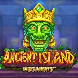 Play the Ancient Island Megaways slot by Pragmatic Play on Spinfin Casino