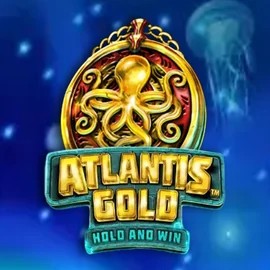 Enjoy Atlantis Gold by SYNOT Games – logo hosted on spinfin.eu