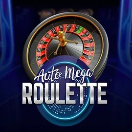 Play the Auto Mega Roulette slot by Pragmatic Play on Spinfin Casino