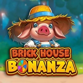 Enjoy Brick House Bonanza by Pragmatic Play – logo hosted on spinfin.eu