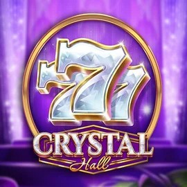 Crystal Hall – slot by Play'n GO, featured at spinfin.eu