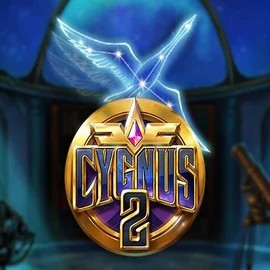 Play Cygnus 2 slot by ELK Studios on spinfin.eu