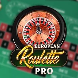 European Roulette Pro – slot by Play'n GO, featured at spinfin.eu