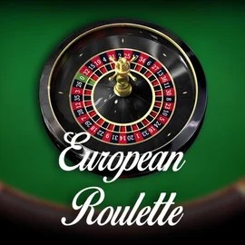 Enjoy European Roulette (Red Tiger) by Red Tiger Gaming – logo hosted on spinfin.eu