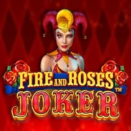 Play the Fire and Roses Joker slot by Triple Edge Studios on Spinfin Casino