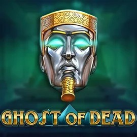 Ghost of Dead logo by Play'n GO at Spinfin Casino