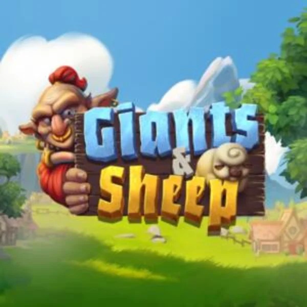 game logo by Relax Gaming on spinfin.eu