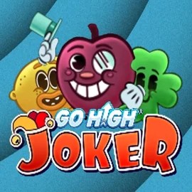 Go High Joker – slot by RubyPlay, featured at spinfin.eu