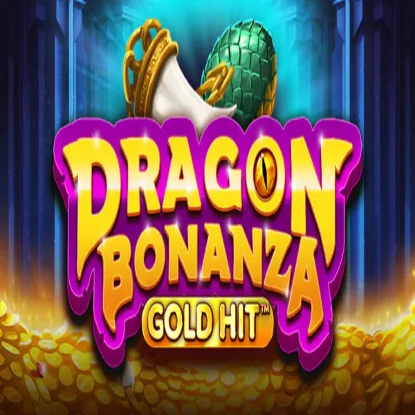 Try Gold Hit: Dragon Bonanza slot by Ash Gaming on spinfin.eu – logo image