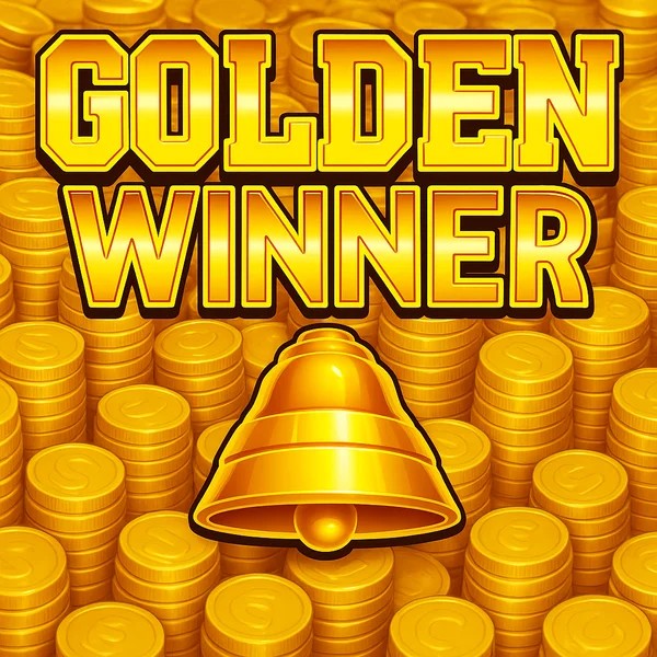 Golden Winner online slot from Inspired Gaming – play at spinfin.eu