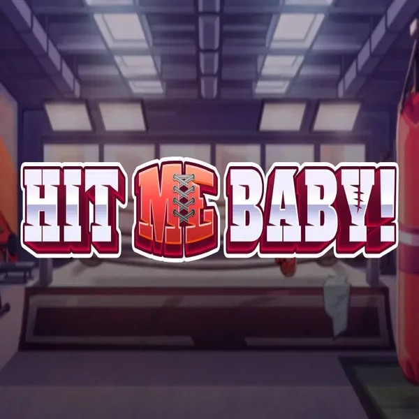 Hit ME Baby! online slot from Greentube – play at spinfin.eu