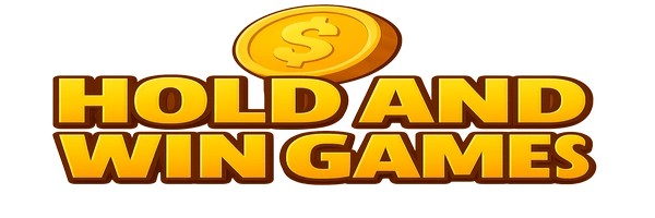 Play the Hold and Win Games slot by Playson on Spinfin Casino