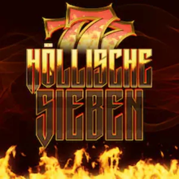 Hollische Sieben logo by Hölle Games at Spinfin Casino