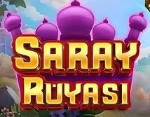Saray Ruyasi slot icon by Pragmatic Play, available at Spinfin Casino
