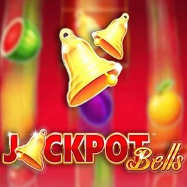 Jackpot Bells online slot from Playtech – play at spinfin.eu