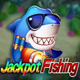 Play the Jackpot Fishing slot by TaDa Gaming on Spinfin Casino