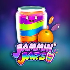 Jammin Jars online slot from Push Gaming – play at spinfin.eu