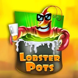 Try Lobster Pots slot by Ready Play Gaming on spinfin.eu – logo image