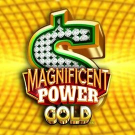 Magnificent Power Gold online slot from Oros Gaming – play at spinfin.eu