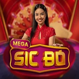 Play the Mega Sic Bo slot by Pragmatic Play on Spinfin Casino