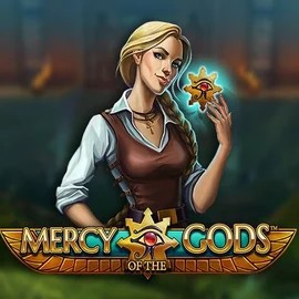 Play Mercy Of The Gods slot by NetEnt on spinfin.eu