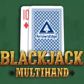 Play Multihand Blackjack slot by Pragmatic Play on spinfin.eu