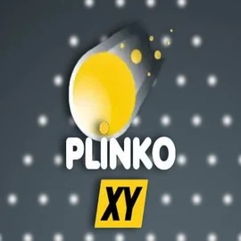 Plinko XY logo by BGAMING Spinfin Casino