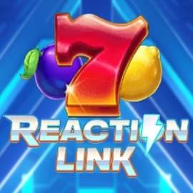 Play Reaction Link slot by Playtech on spinfin.eu