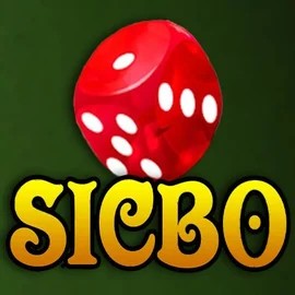Sic Bo casino game by Habanero – featured logo at Spinfin Casino