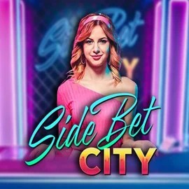 Side Bet City online slot from Evolution – play at spinfin.eu