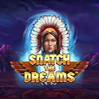 Snatch The Dreams game by SYNOT Games – logo hosted on Spinfin Casino