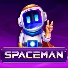 Spaceman online slot from Pragmatic Play – play at spinfin.eu