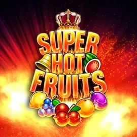 Play the Super Hot Fruits slot by Inspired Gaming on Spinfin Casino