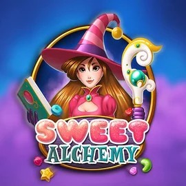 Play Sweet Alchemy slot by Play'n GO on spinfin.eu
