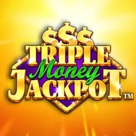 Play Triple Money Jackpot slot by Playtech on spinfin.eu