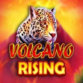 Try Volcano Rising slot by RubyPlay on spinfin.eu – logo image