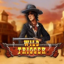 Wild Trigger game by Play'n GO – logo hosted on Spinfin Casino