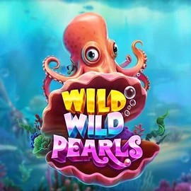 Play Wild Wild Pearls slot by Pragmatic Play on spinfin.eu