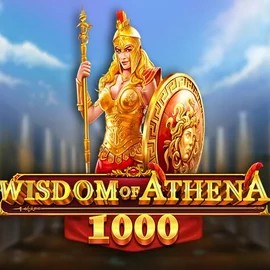 Wisdom of Athena 1000 online slot from Pragmatic Play – play at spinfin.eu